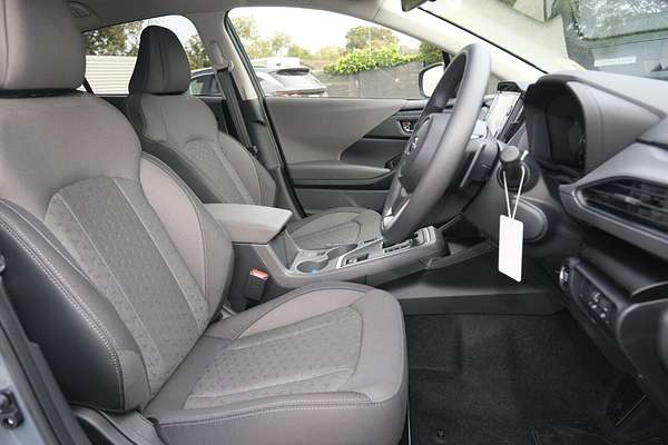 2024 Subaru Crosstrek 2.0L G6X