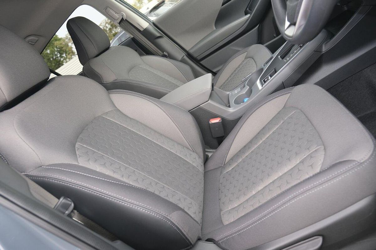 2024 Subaru Crosstrek 2.0L G6X