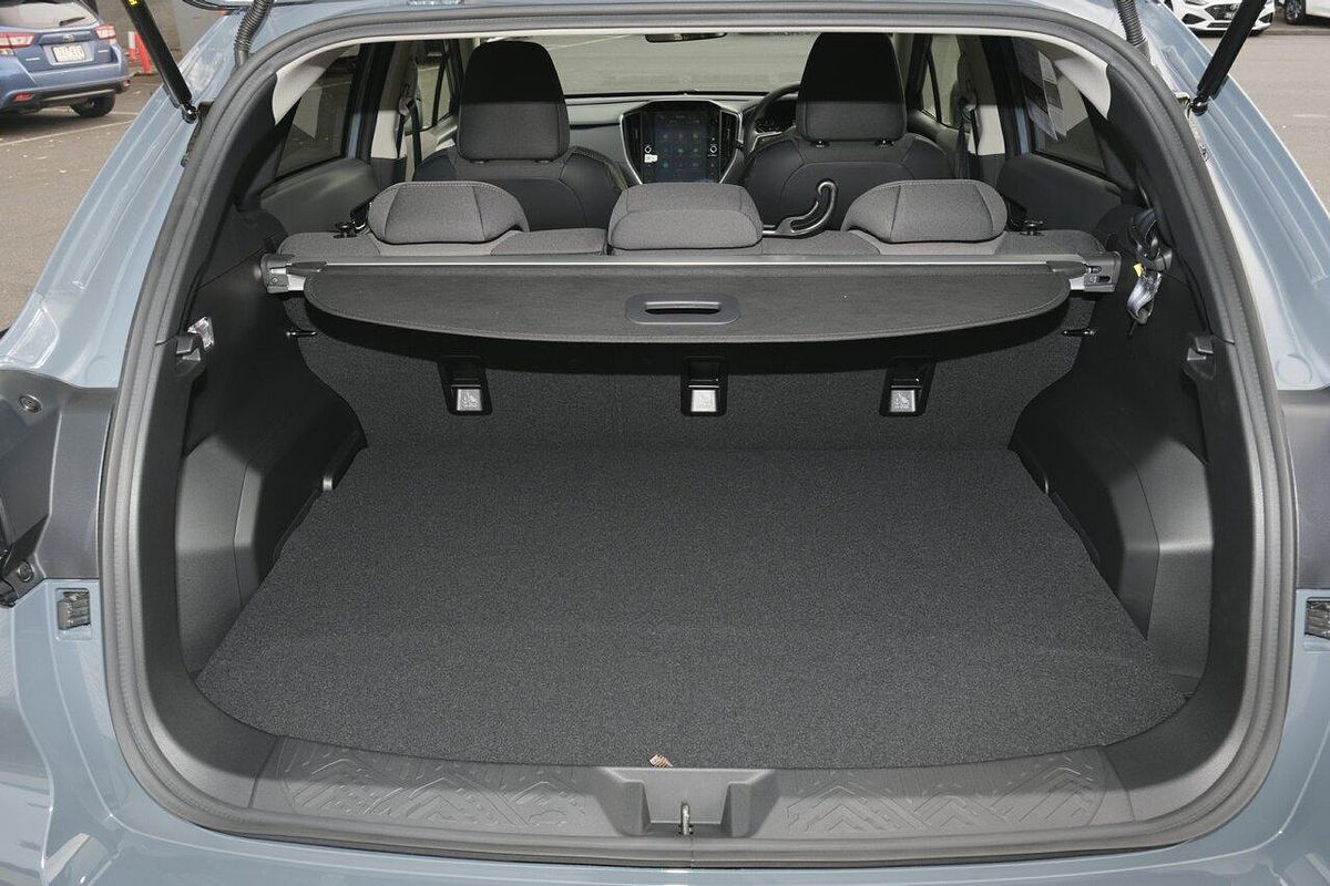 2024 Subaru Crosstrek 2.0L G6X