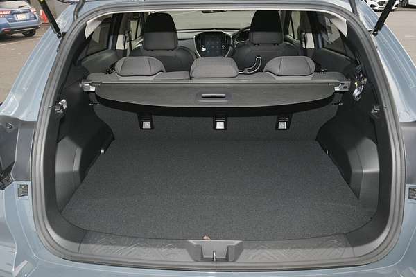 2024 Subaru Crosstrek 2.0L G6X