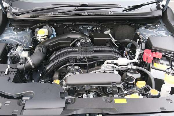 2024 Subaru Crosstrek 2.0L G6X