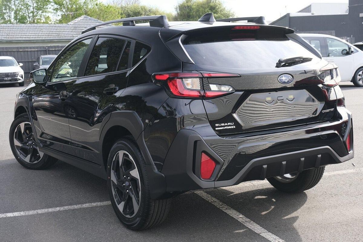 2024 Subaru Crosstrek 2.0S G6X
