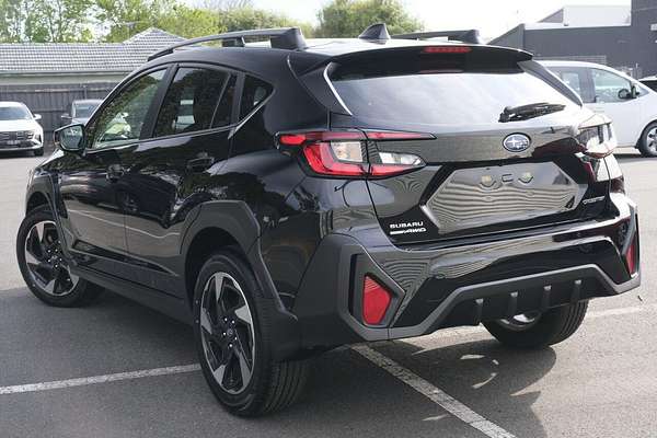 2024 Subaru Crosstrek 2.0S G6X