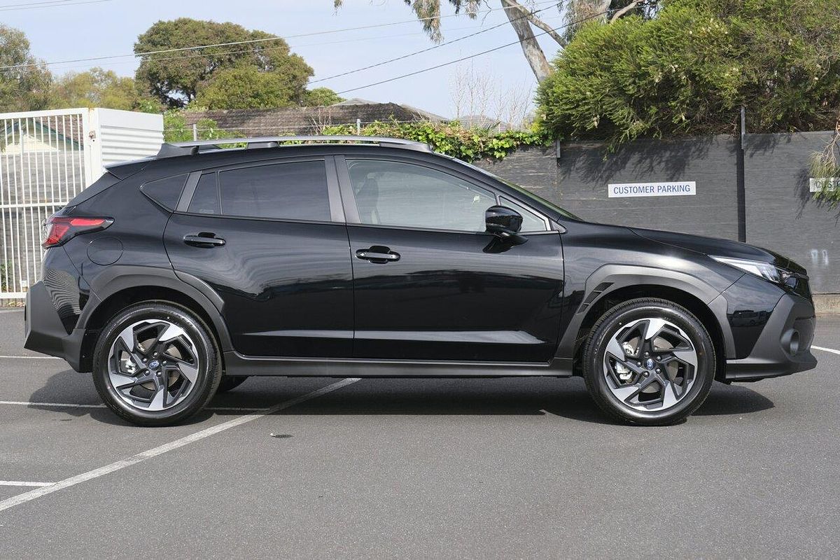 2024 Subaru Crosstrek 2.0S G6X