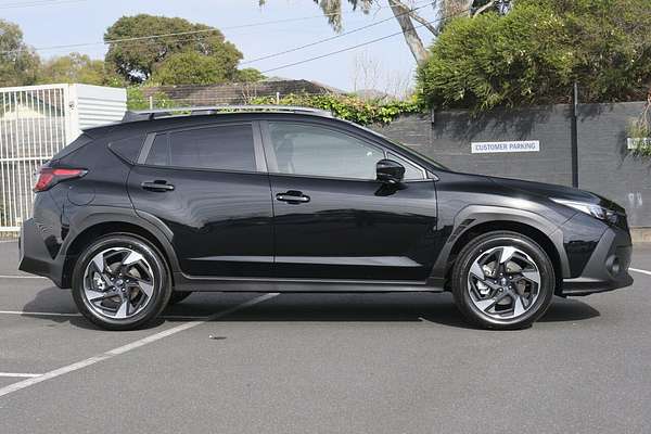 2024 Subaru Crosstrek 2.0S G6X