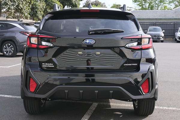 2024 Subaru Crosstrek 2.0S G6X