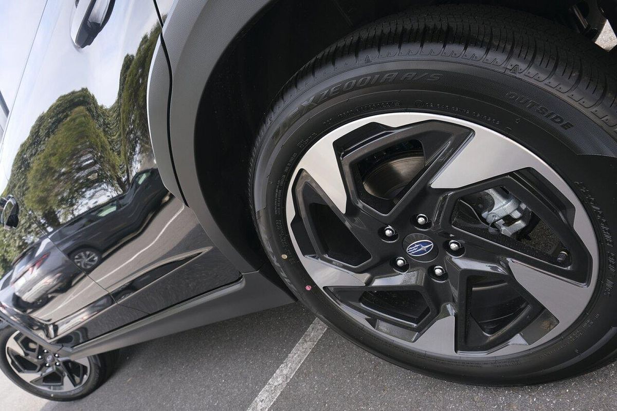 2024 Subaru Crosstrek 2.0S G6X