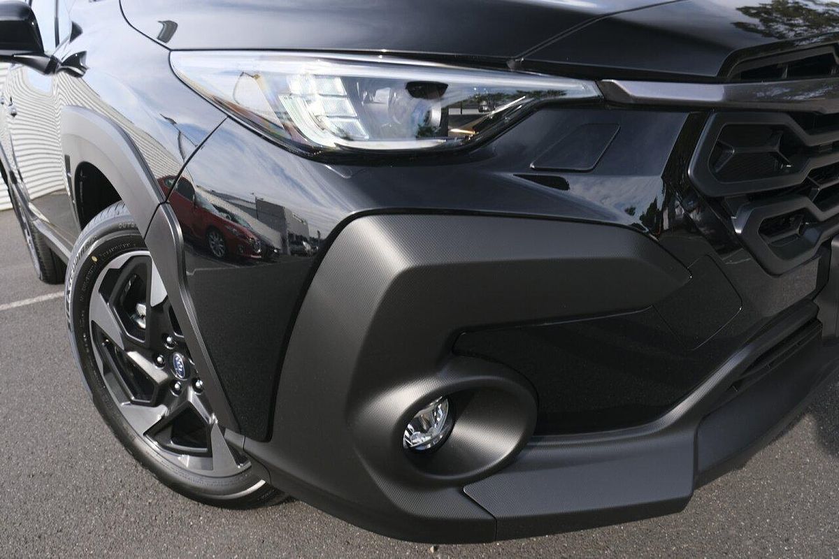 2024 Subaru Crosstrek 2.0S G6X