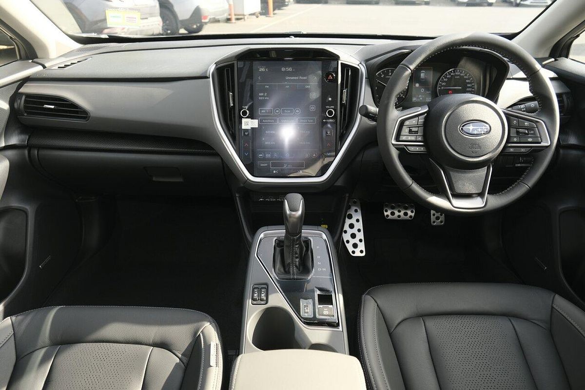 2024 Subaru Crosstrek 2.0S G6X