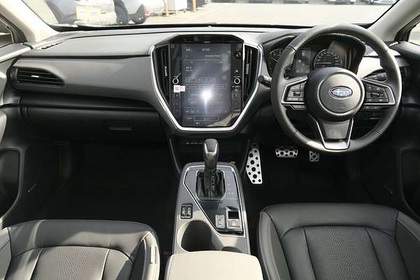 2024 Subaru Crosstrek 2.0S G6X