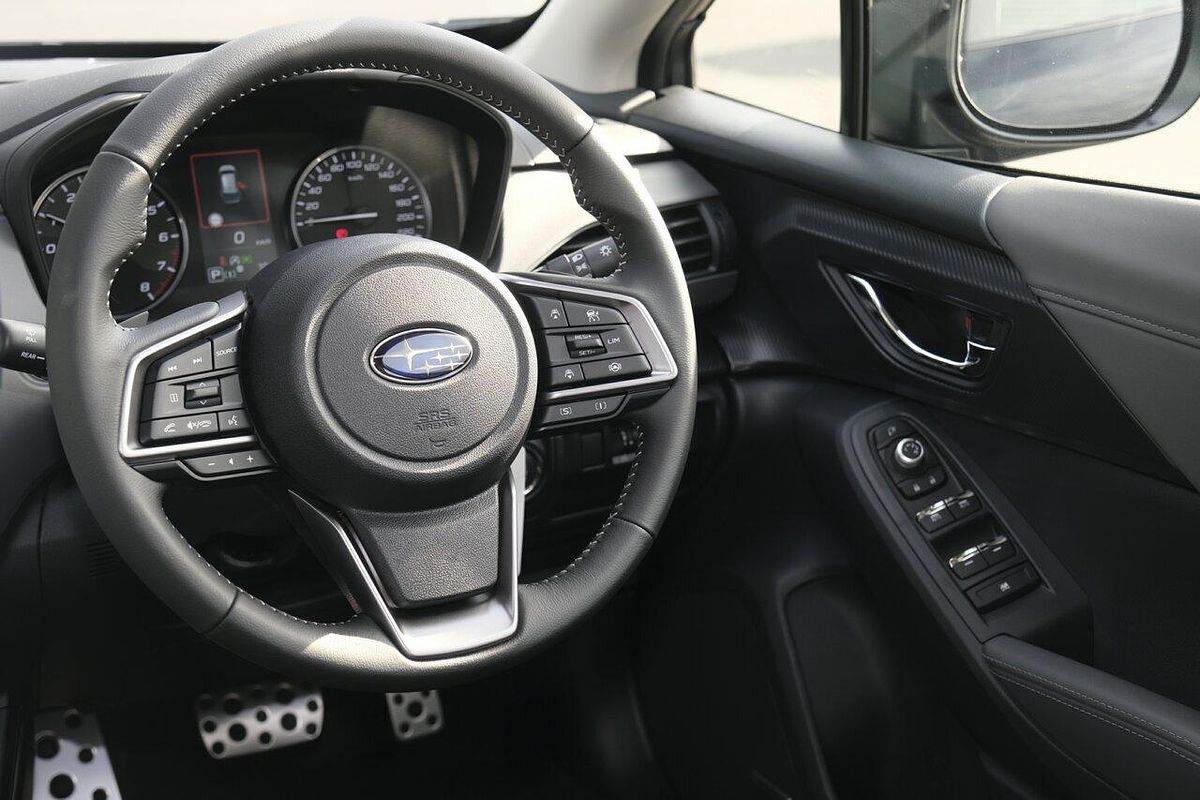 2024 Subaru Crosstrek 2.0S G6X