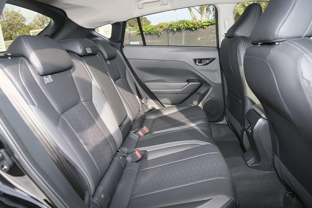 2024 Subaru Crosstrek 2.0S G6X