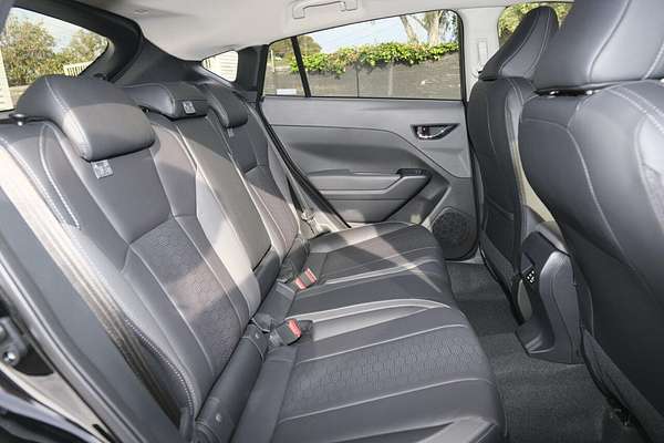2024 Subaru Crosstrek 2.0S G6X