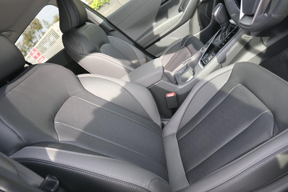 2024 Subaru Crosstrek 2.0S G6X