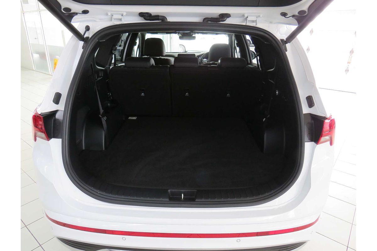 2023 Hyundai Santa Fe Highlander TM.V4