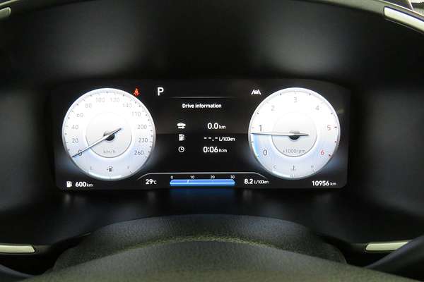 2023 Hyundai Santa Fe Highlander TM.V4