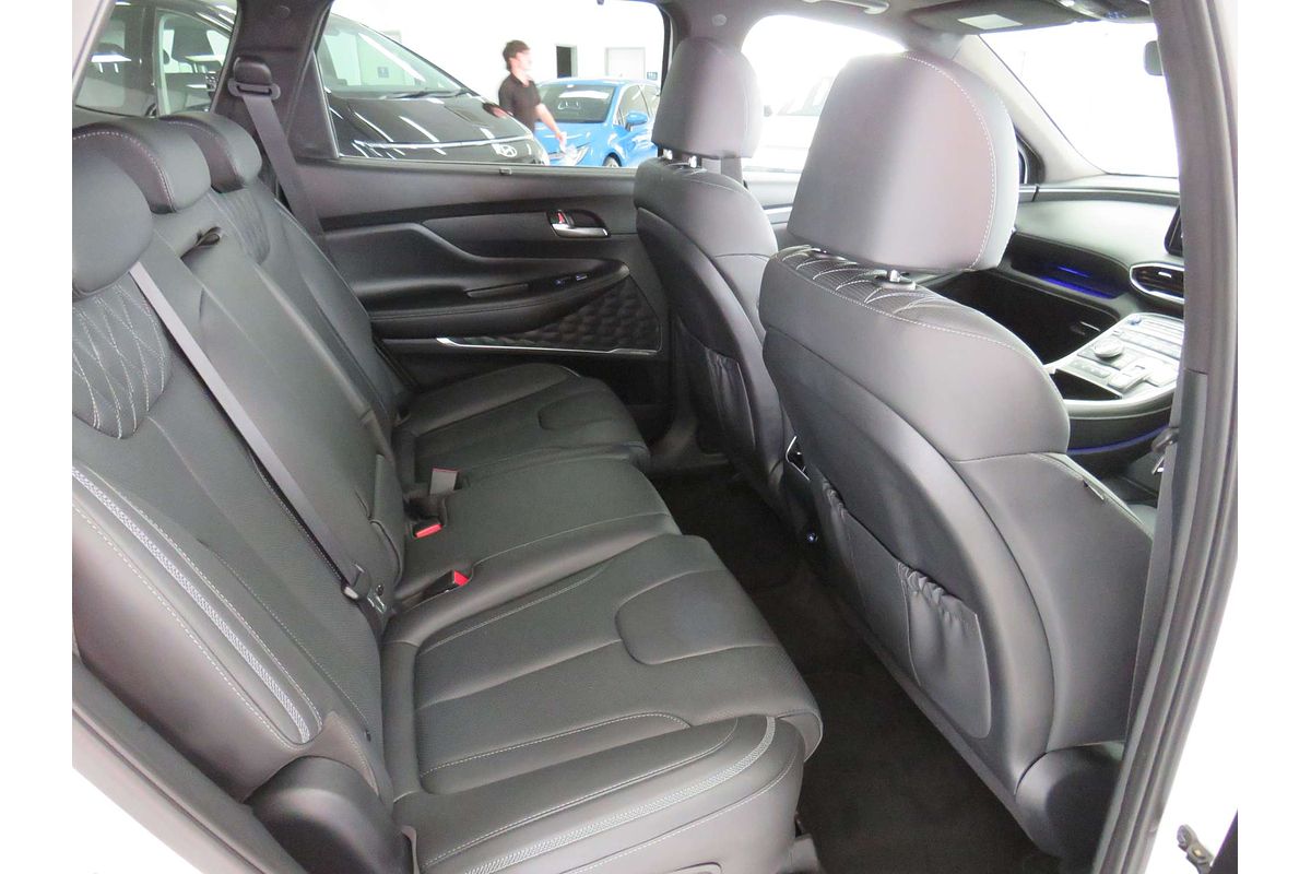 2023 Hyundai Santa Fe Highlander TM.V4