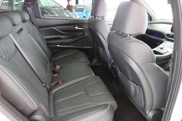 2023 Hyundai Santa Fe Highlander TM.V4