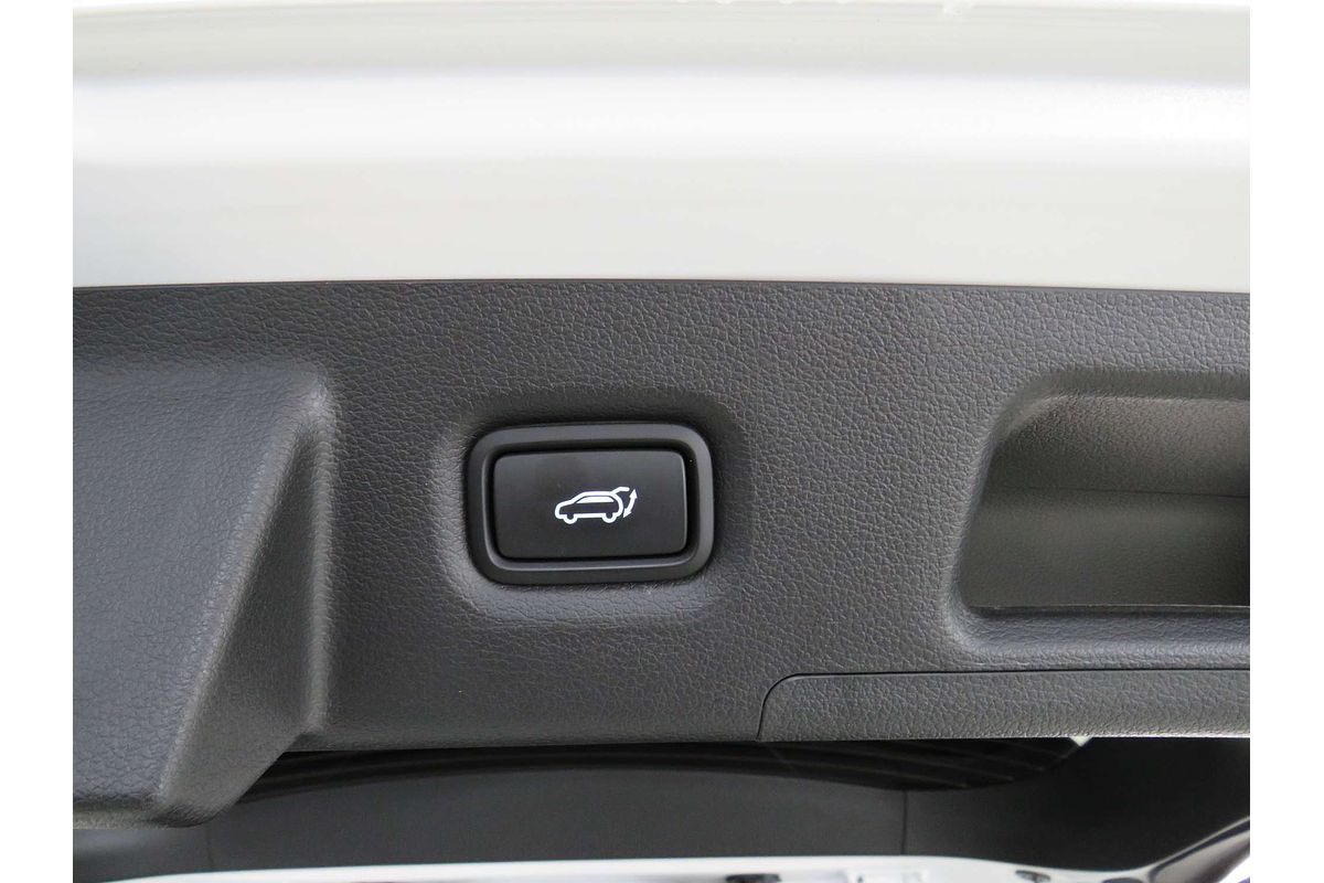 2023 Hyundai Santa Fe Highlander TM.V4