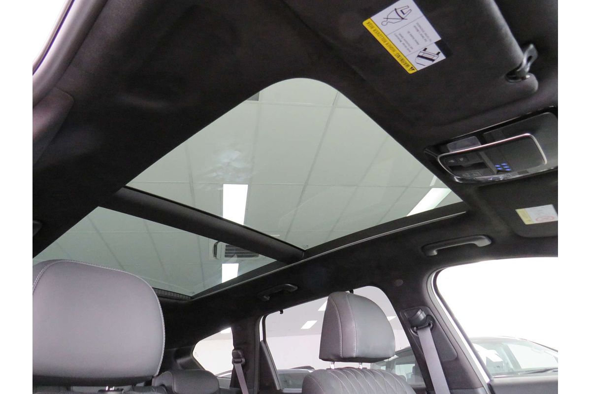2023 Hyundai Santa Fe Highlander TM.V4
