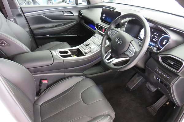 2023 Hyundai Santa Fe Highlander TM.V4