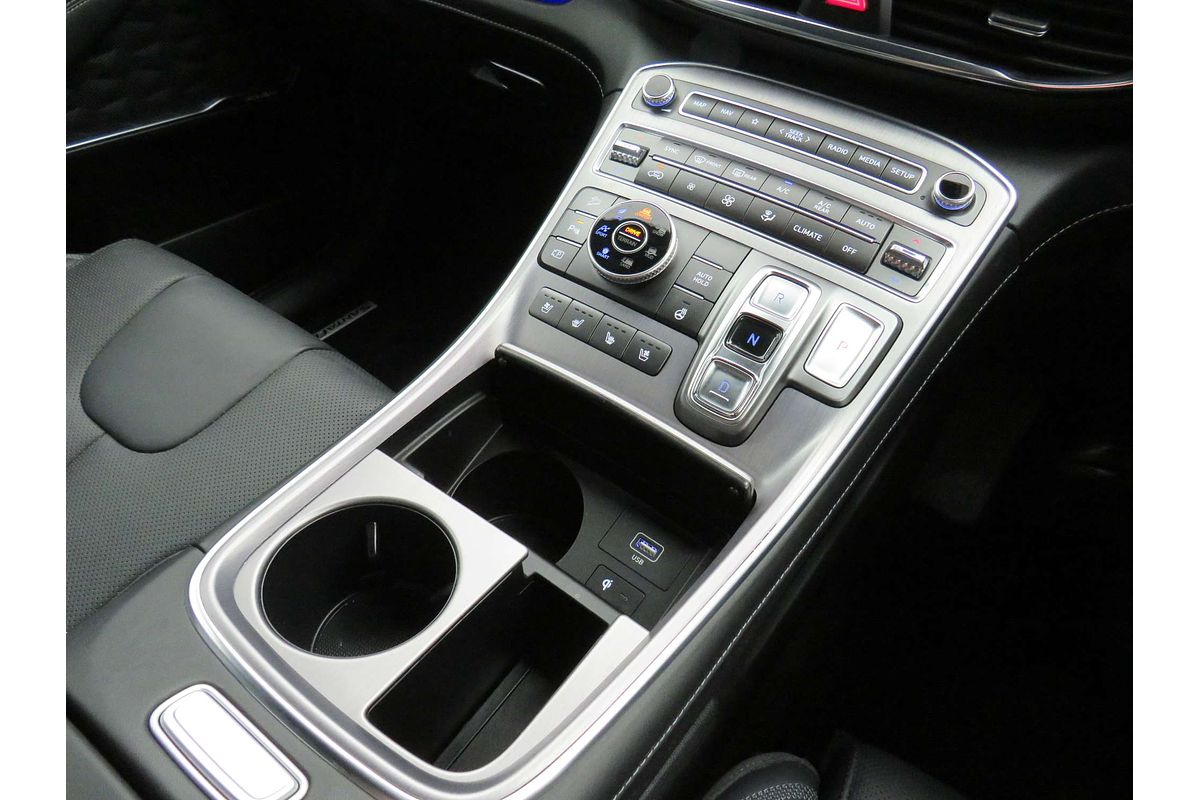 2023 Hyundai Santa Fe Highlander TM.V4
