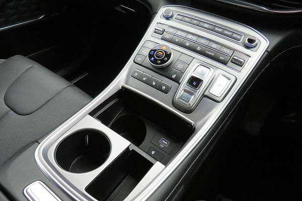 2023 Hyundai Santa Fe Highlander TM.V4