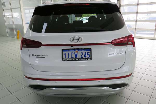 2023 Hyundai Santa Fe Active TM.V4