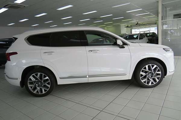 2023 Hyundai Santa Fe Highlander TM.V4