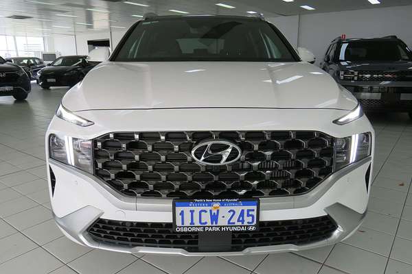 2023 Hyundai Santa Fe Active TM.V4