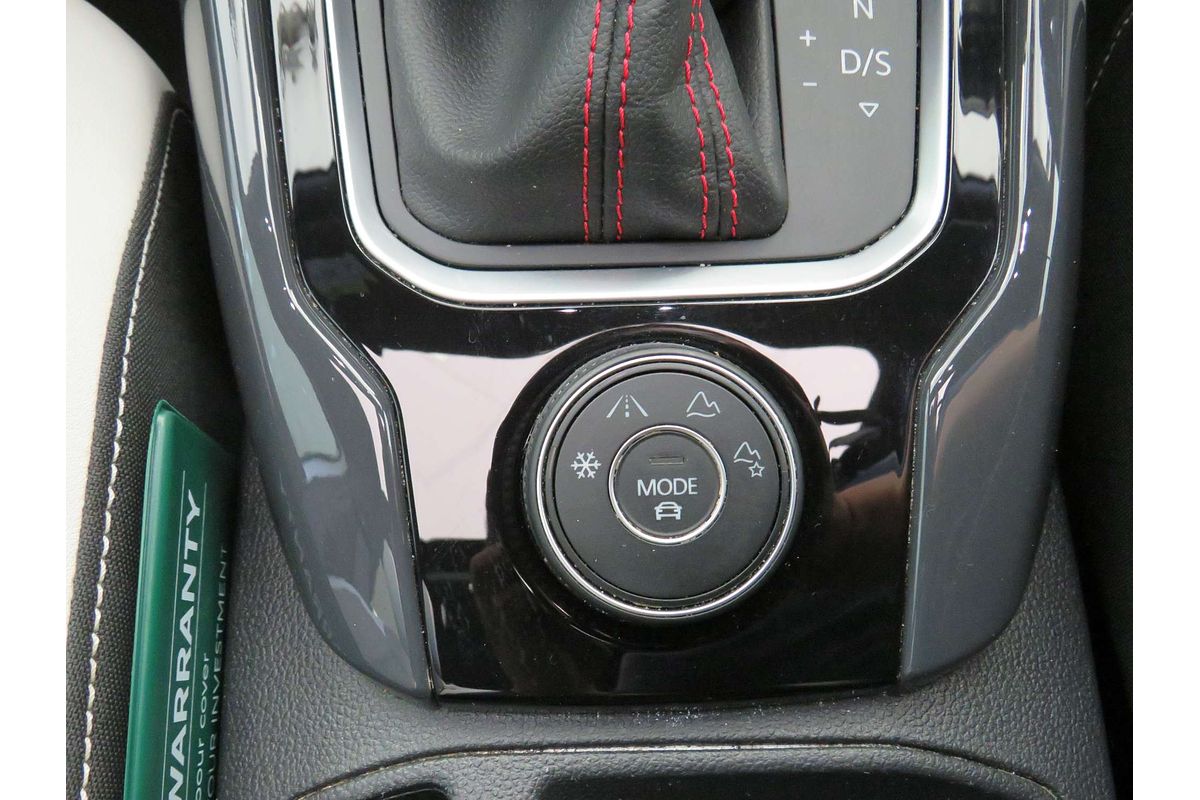2020 Volkswagen T-Roc 140TSI Sport A11