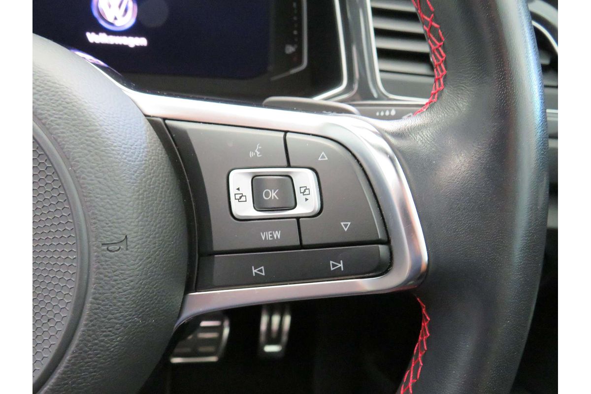 2020 Volkswagen T-Roc 140TSI Sport A11