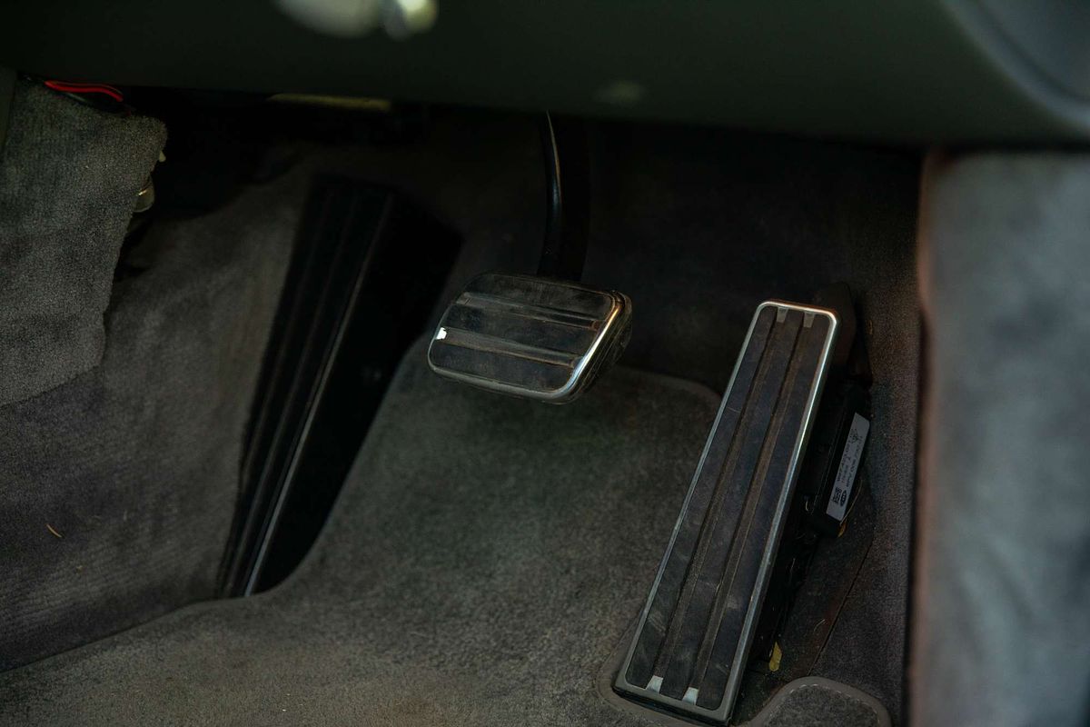2006 Porsche Cayman S 987