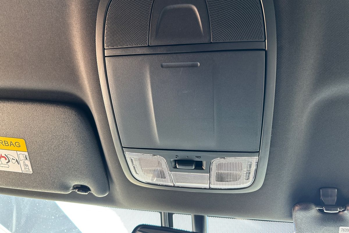 2024 Mitsubishi Pajero Sport GSR QG