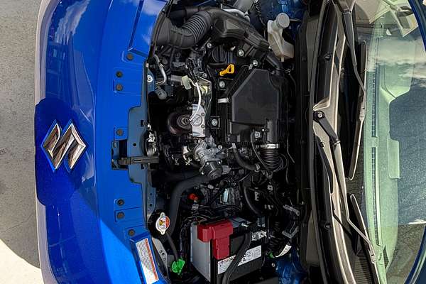 2024 Suzuki Swift Hybrid Plus UZ