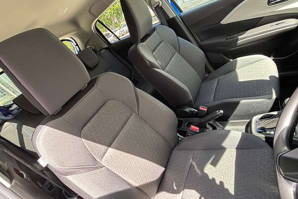 2024 Suzuki Swift Hybrid Plus UZ