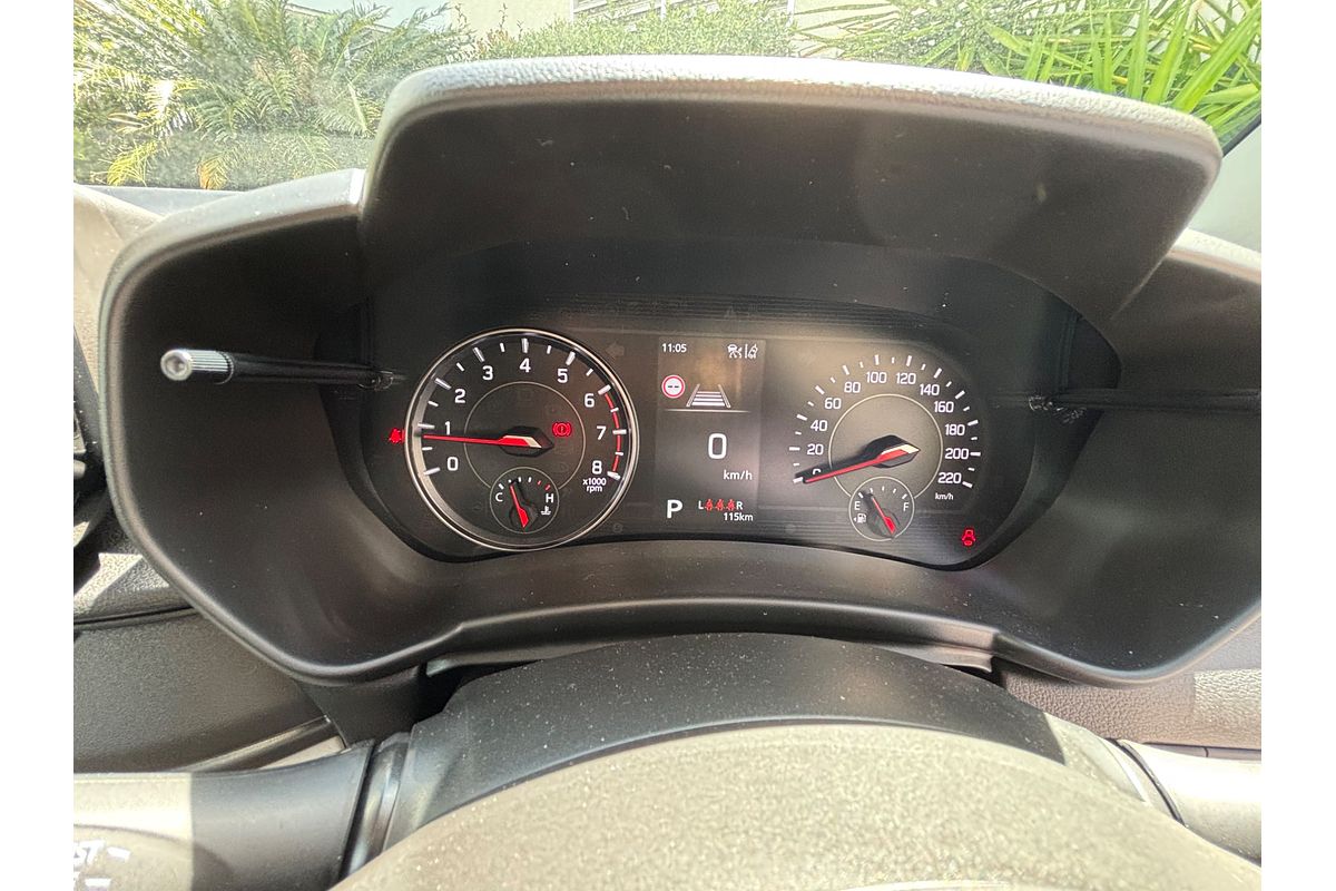 2024 Suzuki Swift Hybrid Plus UZ