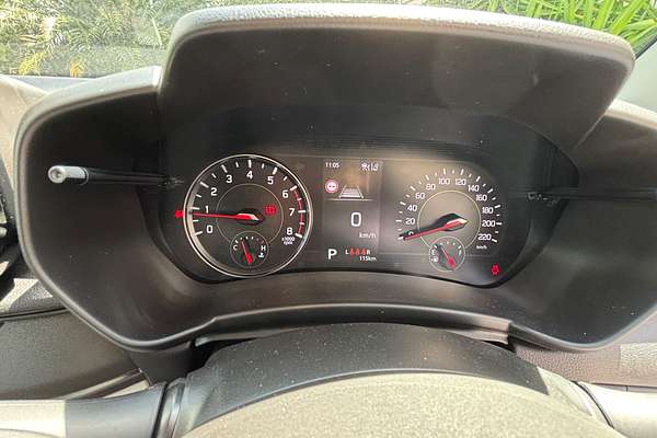 2024 Suzuki Swift Hybrid Plus UZ