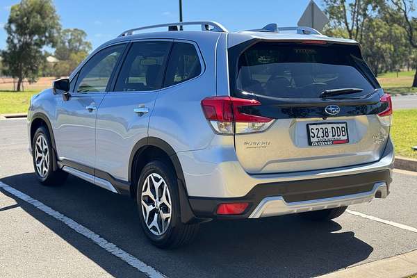 2023 Subaru Forester Hybrid L S5