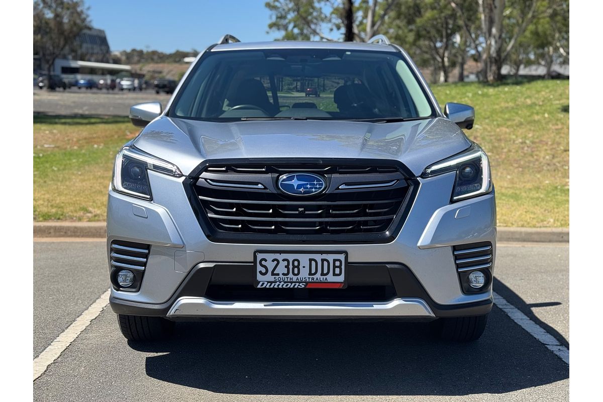 2023 Subaru Forester Hybrid L S5
