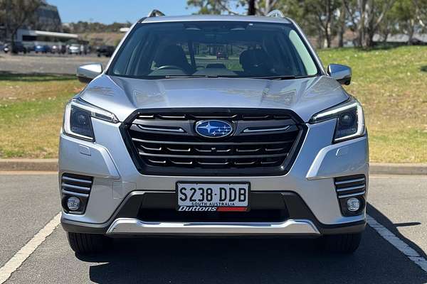 2023 Subaru Forester Hybrid L S5