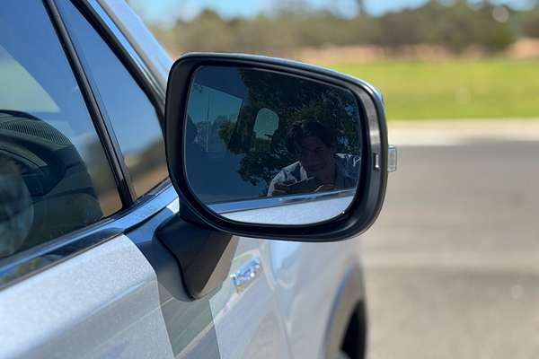 2023 Subaru Forester Hybrid L S5