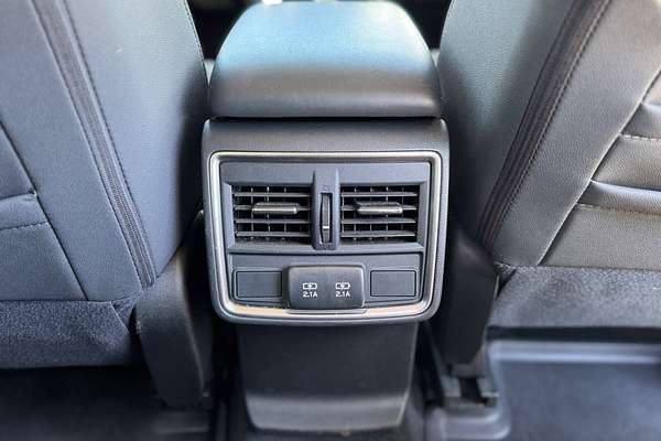 2023 Subaru Forester Hybrid L S5