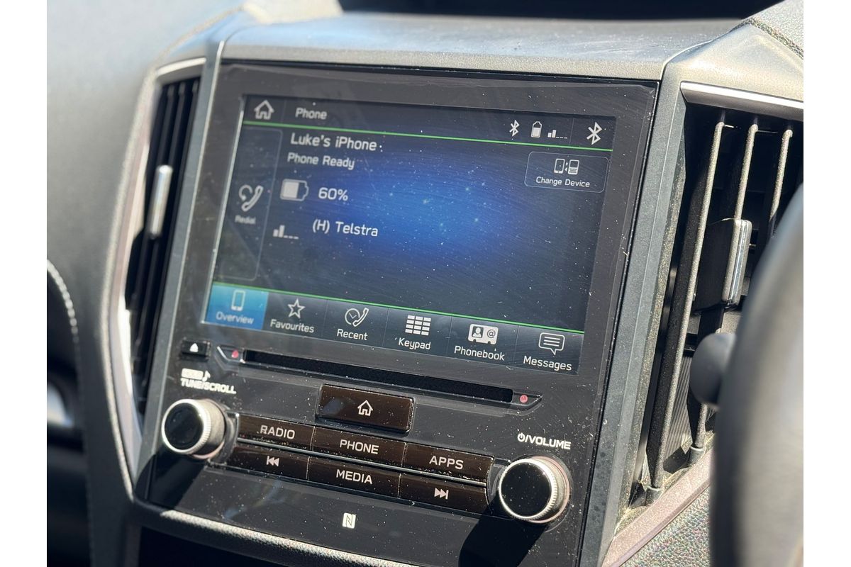 2023 Subaru Forester Hybrid L S5