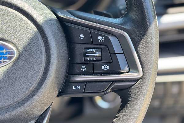 2023 Subaru Forester Hybrid L S5