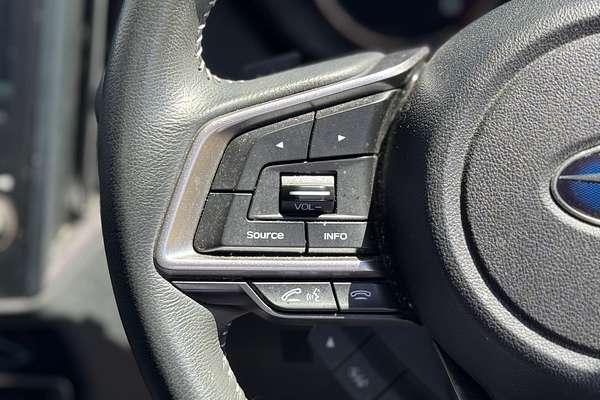 2023 Subaru Forester Hybrid L S5
