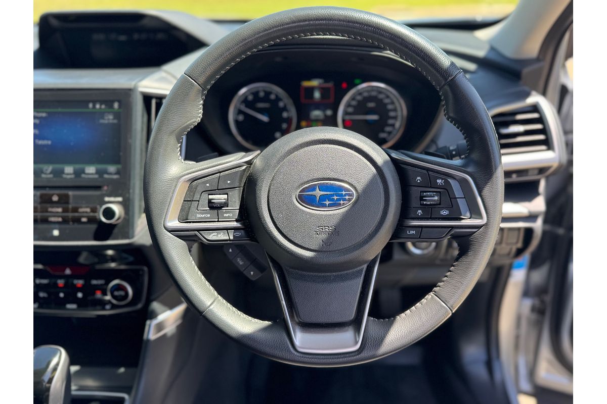 2023 Subaru Forester Hybrid L S5