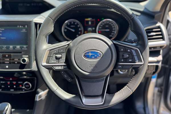 2023 Subaru Forester Hybrid L S5