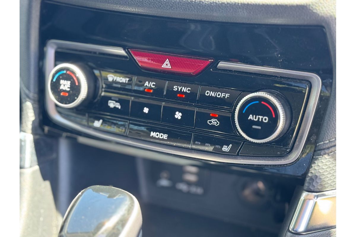 2023 Subaru Forester Hybrid L S5
