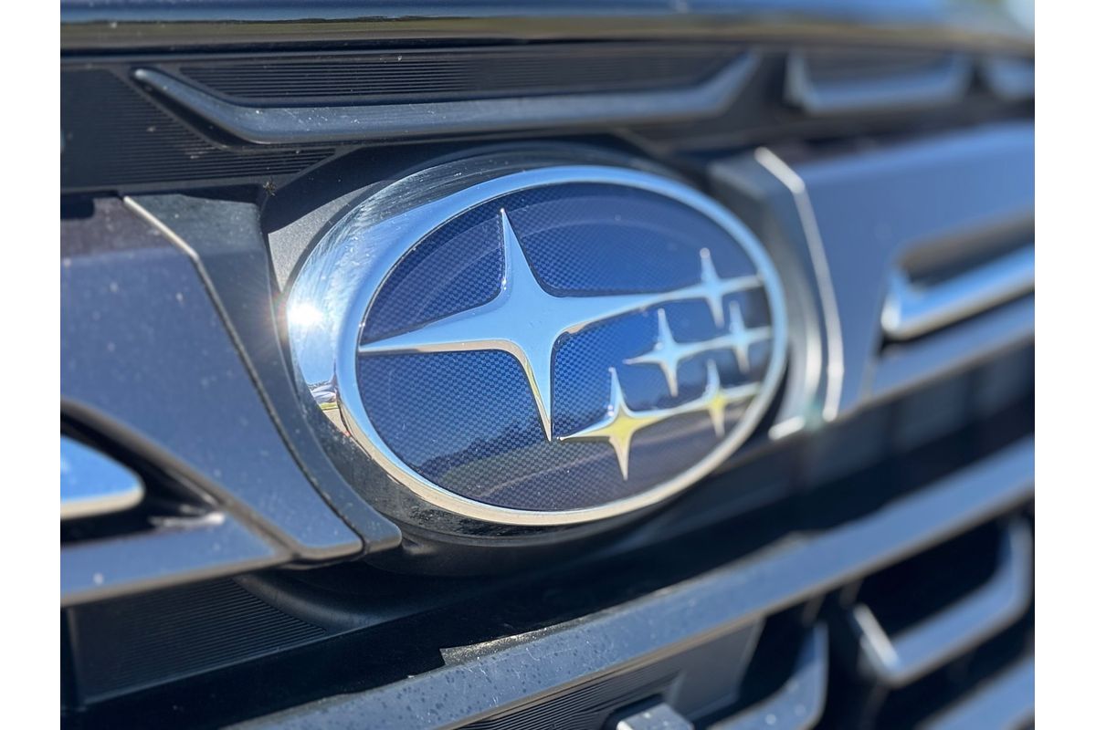 2023 Subaru Forester Hybrid L S5